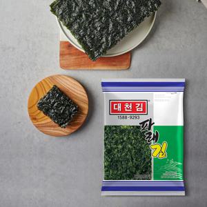 대천 파래김 20g 15봉