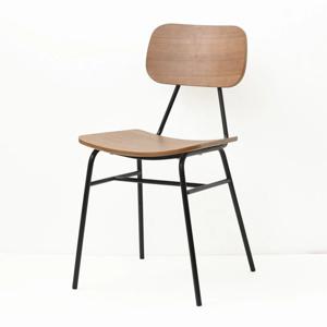 합판 플라이우드 체어 인테리어 우드 체어 카페 인더스트리얼 체어 SCARLET