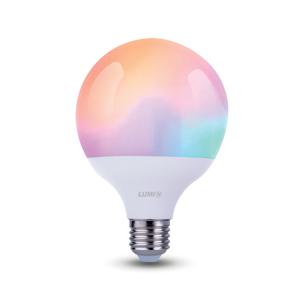 비컨 스마트 램프 LED 컬러 전구 14W 볼램프 볼전구
