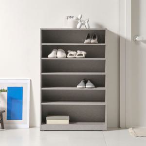 심플 오픈 수납 신발장 800X1200 7colors