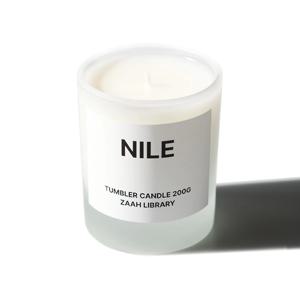 나일 NILE 캔들 향초 시트러스향