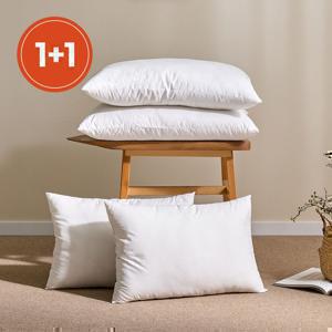 1+1 보드레잠 포근한 소프트 구름 베개솜 2size