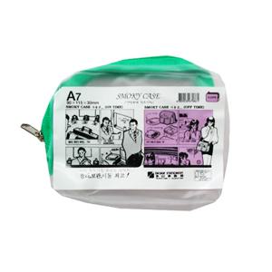 스모키케이스A7 10개묶음