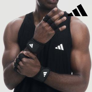 오픈백 트레이닝 헬스 장갑 통기성 더블스트랩 운동 턱걸이 풀업 웨이트 크로스핏