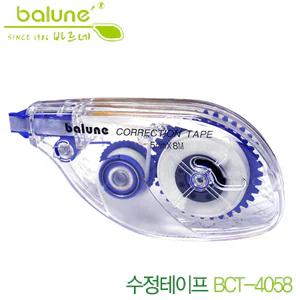 수정테이프BCT-4058