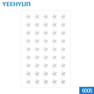 홀로그램라벨견출지  6005별15개묶음  홀로그램견출