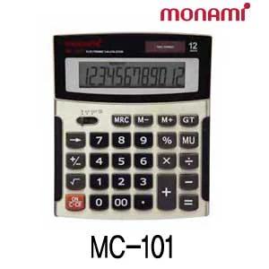 MC-101 사무용 가정용 공학 일반 태양열계산기