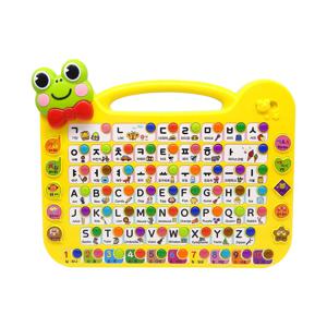 연두팡 한글 영어 떼기 - 핸드토이북