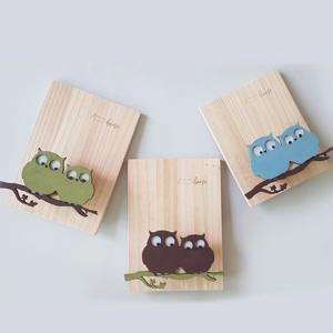 강력자석 디퓨저 벽부착 현관 화병 액자 나무 원목 거실 실내 화장실