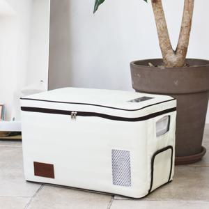 S25 전용가방 차량용 냉장고 방수원단 1680D 케이스 국내생산