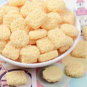 미니어처 라면 면 음식 생라면 모형 파츠 인형의집 꾸미기 인테리어 소품