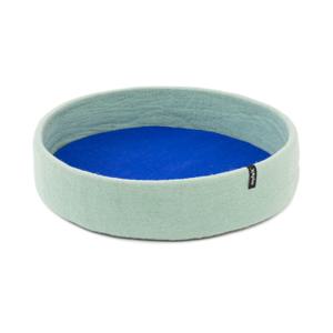 마이펠트 독일 프리미엄 양모 강아지 방석 (M SIZE 60cm)