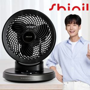 써큘레이터 탁상용 가정용 소형 에어서큘레이터 선풍기