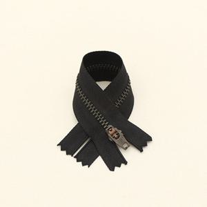 청바지 금속 지퍼 15cm