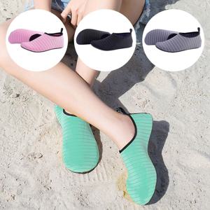 1+1 아쿠아 슈즈 물놀이 신발 워터 파크 여름 서핑 수영장 해수욕 신발