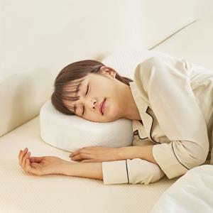 프리미엄 기능성 높이조절 경추베개