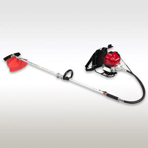 예초기 4싸이클 KE-435N (GX-35) 제초 잔디깎기 정원