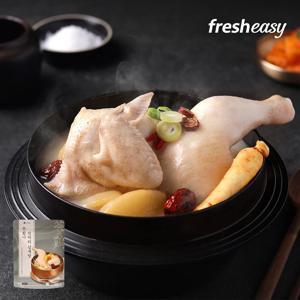 무봤나 반마리 삼계탕 700g 1팩