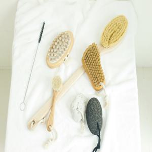 * 공식/독일정품* 레데커 탐피코 목욕 브러쉬