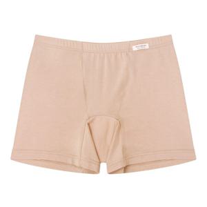 오가닉 속단 모달 스판 여성 라이너 드로즈 사각 팬티 1매