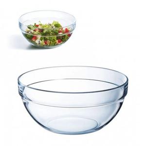 엠필러블 다용도 강화 유리볼 8호