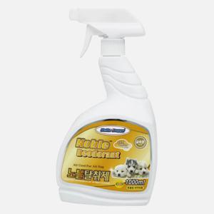 강아지 탈취제 오줌 냄새 제거 1000ml