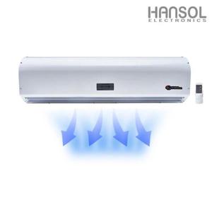 에어커튼 업소용 에어커텐 투모터 90cm HSA-T90