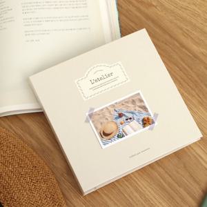 라뜰리에 포토앨범