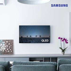 [리퍼] 4K QLED SMART TV 43형 108cm QN43Q60