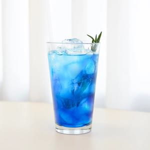 믹싱글라스 아이스 카페유리컵 470ml