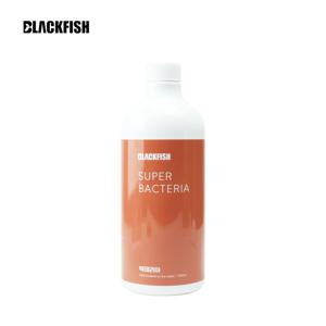 슈퍼 박테리아 1000ml 어항 물갈이 박테리아제 활성제 수질관리 암모니아 및 질산염 제거
