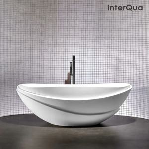 인터쿠아 욕실 화장실 이동식 욕조 interSS IRB-6127 (1700)