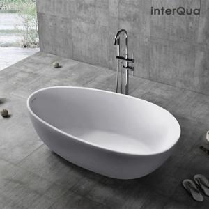 인터쿠아 욕실 화장실 이동식 욕조 interSS IRB-6174 (1400)