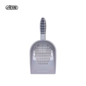 모래삽 S 25cm L 40cm 수족관 어항 모래 자갈 이물질 청소용 삽 청소도구 바닥청소
