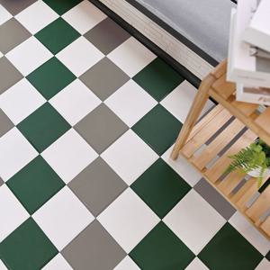 빅체크 조립식 데크타일 30cm 베란다바닥재 베란다타일 80개