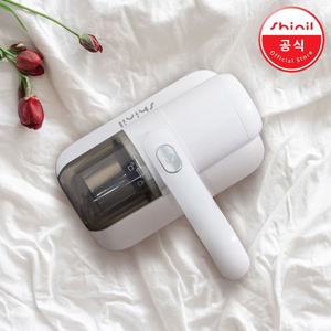옵션가 4.5만!신일 침구청소기 UV 살균 침대 이불 매트 진드기 제거기 SVC-BCL20