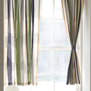 작은창 커튼 20수 코지프레임