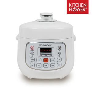 2.5L 2~5인용 전기 압력 밥솥 KCT-D030KP