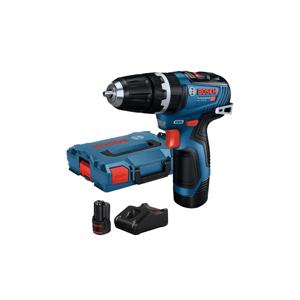 GSB10.8V-35 충전임팩드릴 3.0Ah배터리 2개 해머