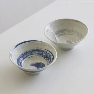 일본 회오리 소면기 2color 라면그릇 덮밥그릇 냉면기