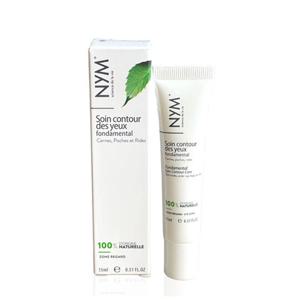 프랑스 님 펀더멘탈 아이케어 15ml