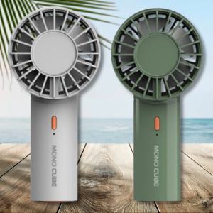 미니선풍기 휴대용 BLDC 캠핑 무선 핸디 손선풍기