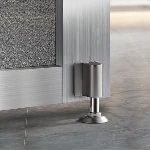 듀얼 마그네틱 문콕방지 방문 도어스토퍼 HS-MS100