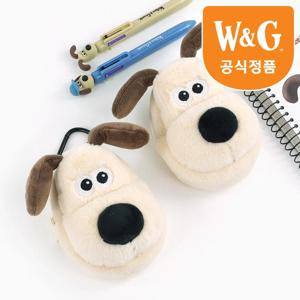 월레스와그로밋미니파우치