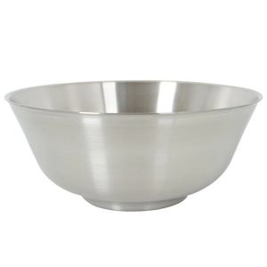 스텐 이중 우동기 5호 GI 라면기 냉면기 국수 비빔밥 면기 탕기 식당