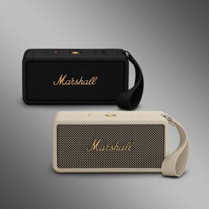 미들톤 휴대용 블루투스 스피커 소비코AV 정품