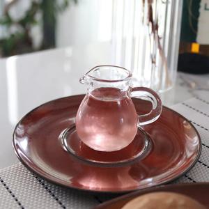 마카 내열 밀크저그 35ml 1p _MJ-04