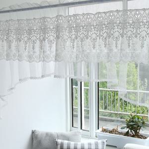 아치 바란스2 화이트 (170x45~85cm)