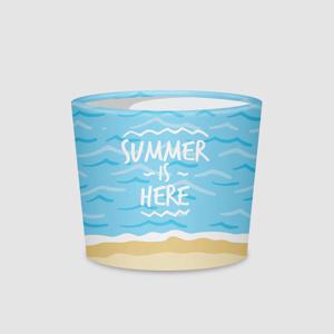 여름 에어홀더 웨이비 500개