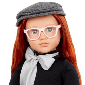 Our Generation Dolls 사람인형 46cm 사비나 키덜트 인형 수집 인형옷
